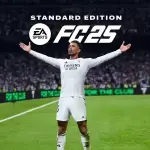 FC25 PS4