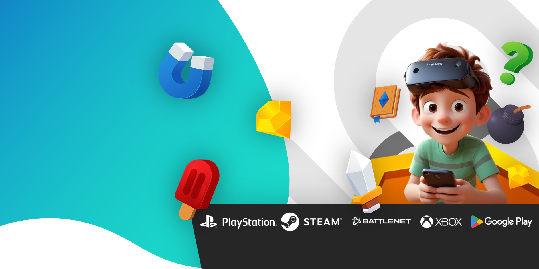 En Todos los Juegos Digitales