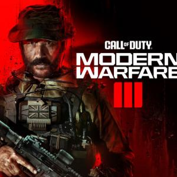 Call of Duty: Modern Warfare III PS4