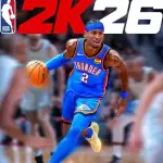 NBA 2K26 PS4