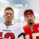 MADDEN NFL 22 - XBOX ONE