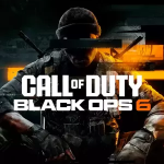 Call of Duty: Black Ops 6 PS5