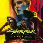 Cyberpunk 2077: Ultimate Edition PS5