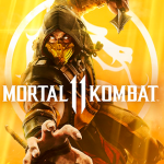 MORTAL KOMBAT 11 PS4