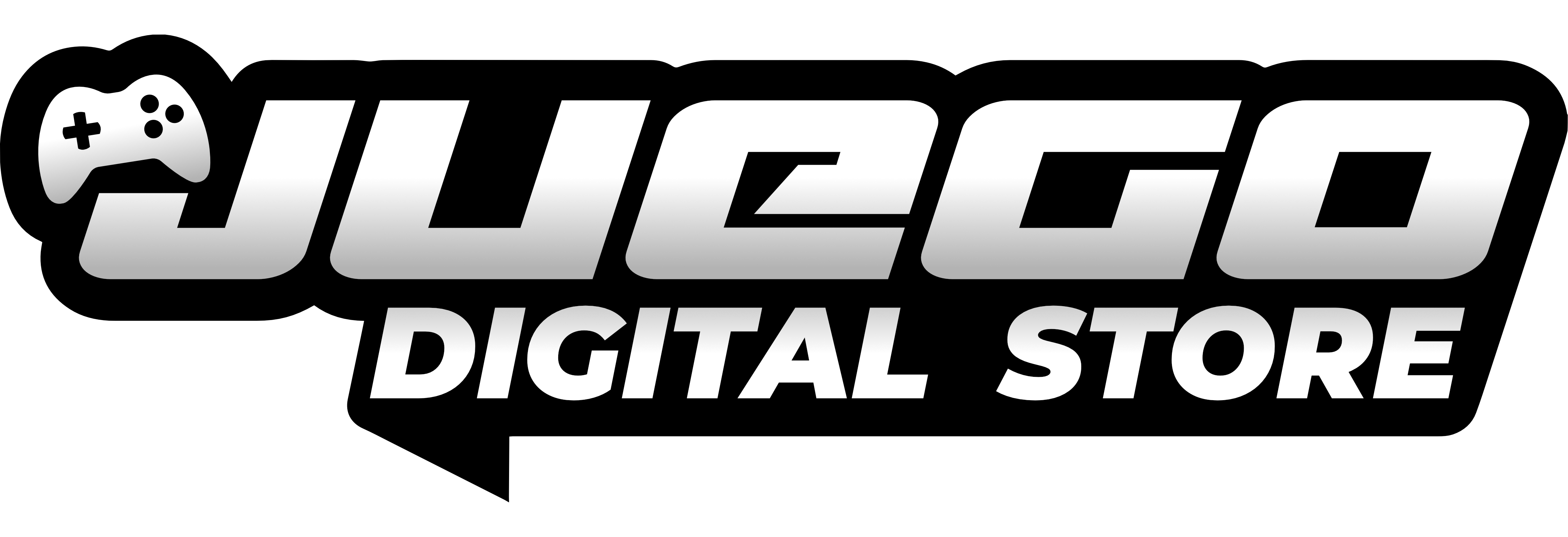 Juego Digital Store - Tienda de Videojuegos