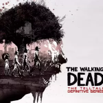 The Walking Dead: The Telltale Definitive Series - Xbox One