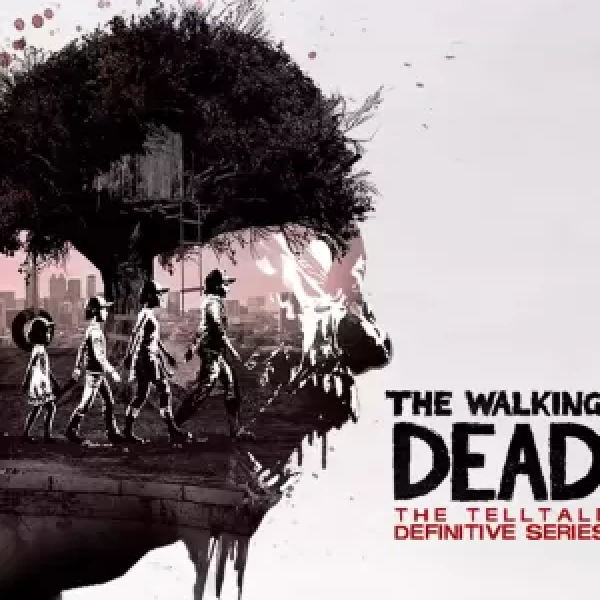 The Walking Dead: The Telltale Definitive Series - Xbox One
