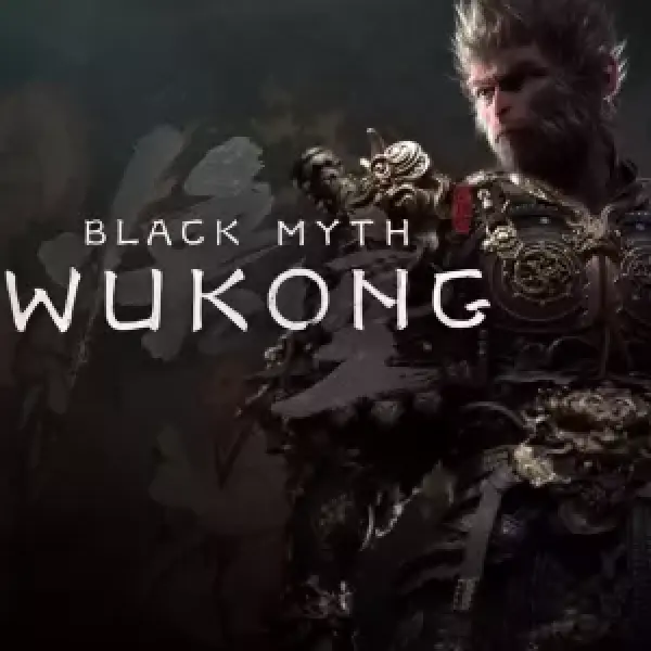 Black Myth: Wukong PS5