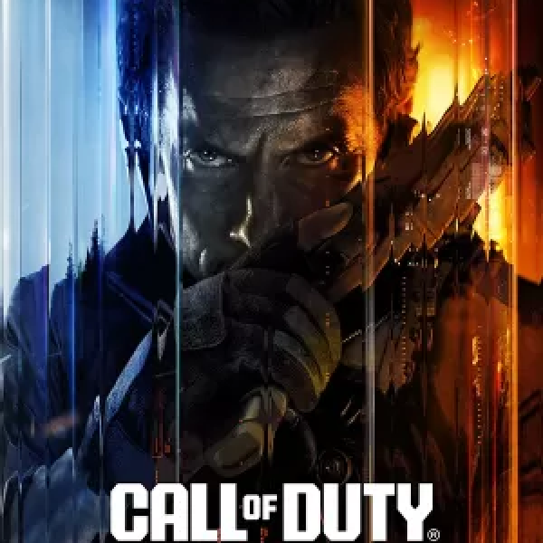 Call of Duty: Black Ops 7 PS5