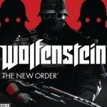 Wolfenstein The New Order PS4