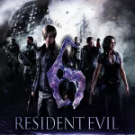 RESIDENT EVIL 6 PS4