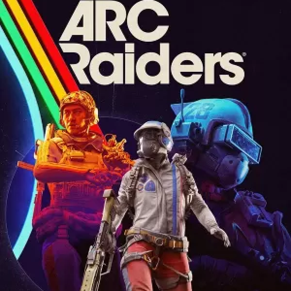ARC Raiders PS5