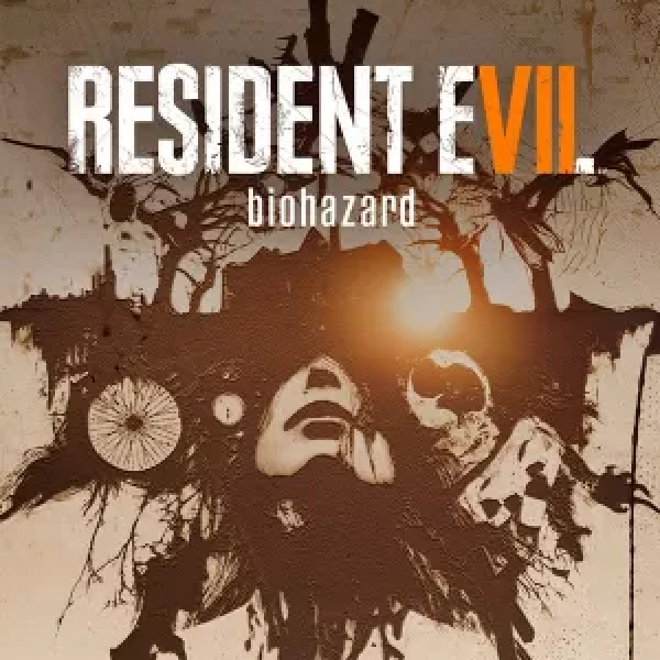 RESIDENT EVIL 7 Biohazard - XBOX One