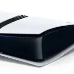 SonyPlayStation 5 Pro CFI-7020 2TB Digital color blanco 2024