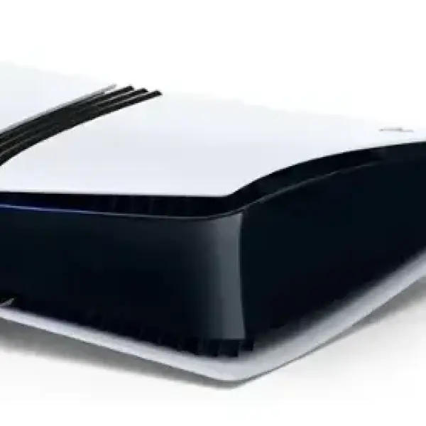 SonyPlayStation 5 Pro CFI-7020 2TB Digital color blanco 2024