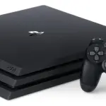 Consola Playstation 4 Sony Pr De 1 Tb Reacond