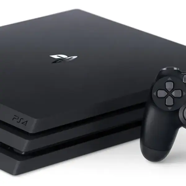 Consola Playstation 4 Sony Pr De 1 Tb Reacond