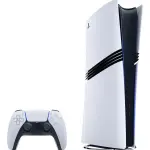 SonyPlayStation 5 Pro CFI-7020 2TB Digital color blanco 2024