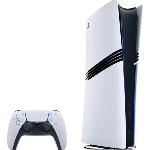 SonyPlayStation 5 Pro CFI-7020 2TB Digital color blanco 2024