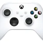 Consola Microsoft Xbox Series X Digital 1tb Color Blanco