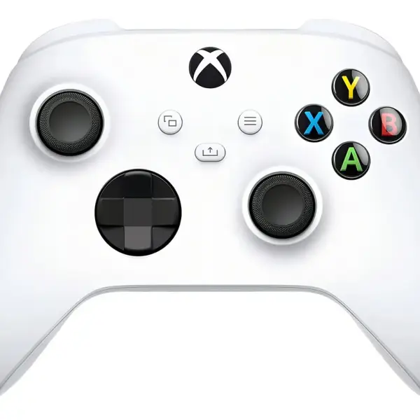 Consola Microsoft Xbox Series X Digital 1tb Color Blanco