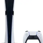 SonyPlayStation 5 Pro CFI-7020 2TB Digital color blanco 2024