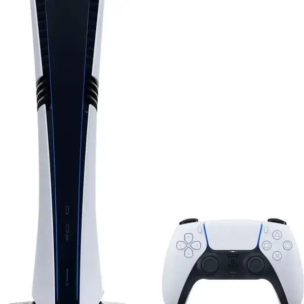 SonyPlayStation 5 Pro CFI-7020 2TB Digital color blanco 2024