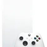 Consola Microsoft Xbox Series X Digital 1tb Color Blanco