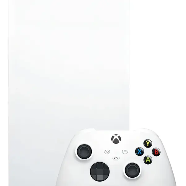 Consola Microsoft Xbox Series X Digital 1tb Color Blanco