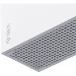 Consola Xbox Microsoft, Series S, de 512gb, digital, color blanco.