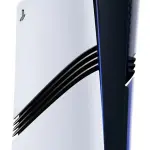 SonyPlayStation 5 Pro CFI-7020 2TB Digital color blanco 2024