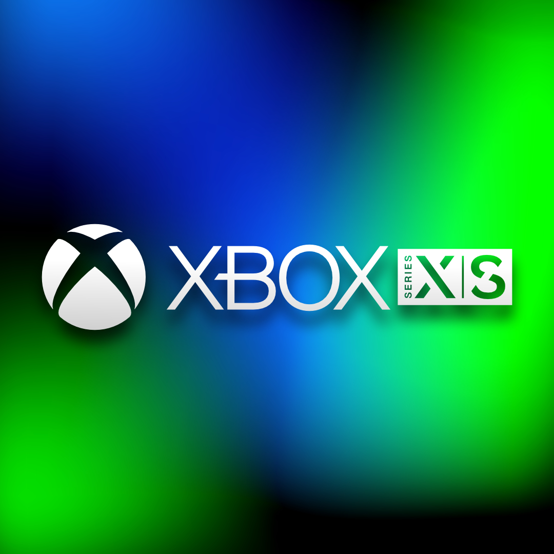 Xbox X/S