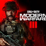 Call of Duty: Modern Warfare III PS5