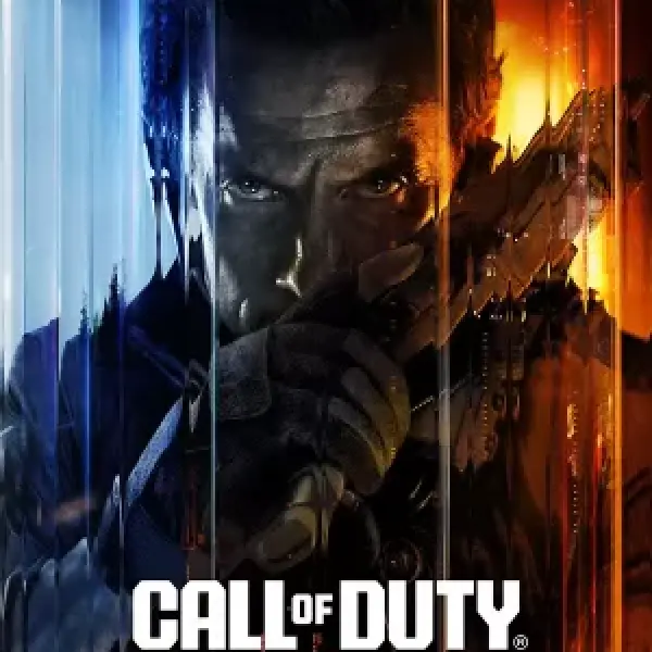 Call of Duty: Black Ops 7 PS4