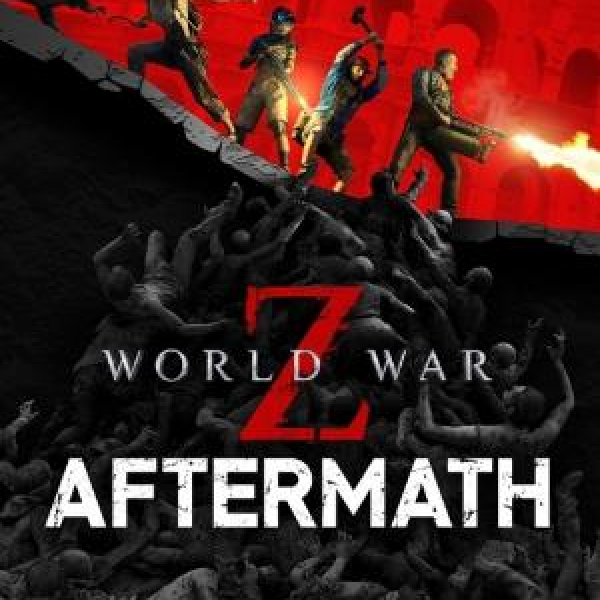 World War Z Aftermath PS5