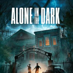 Alone in the Dark PS5