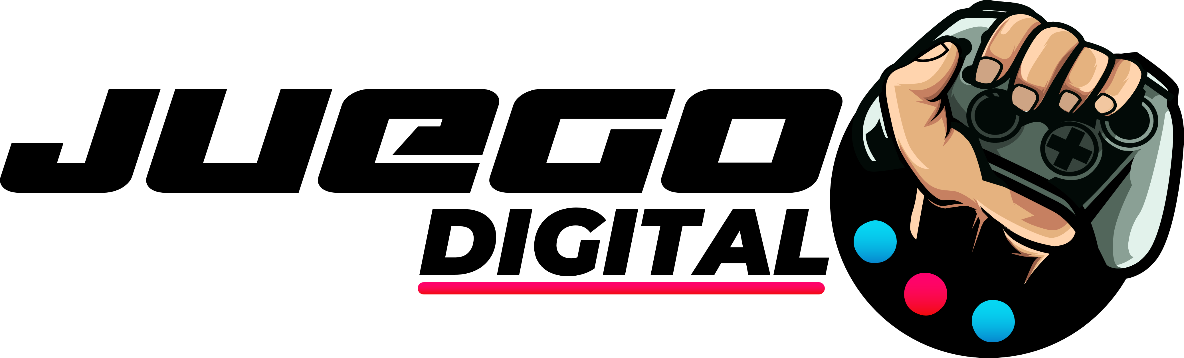 Juego Digital Store - Tienda de Videojuegos