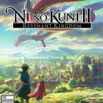Ni no Kuni II REVENANT KINGDOM PS4