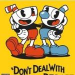 Cuphead PS4