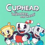 Cuphead The Delicious Last Course