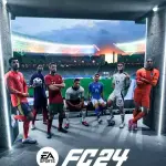 EA SPORTS FC 24 - Nintendo Switch