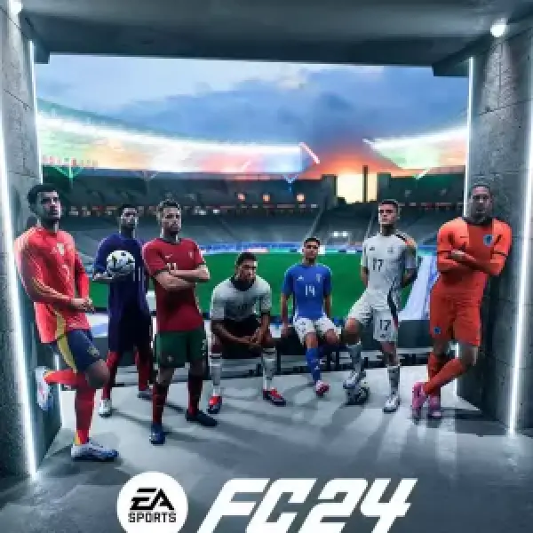 EA SPORTS FC 24 - Nintendo Switch