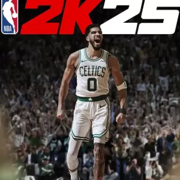 NBA 2K25 - Nintendo Switch