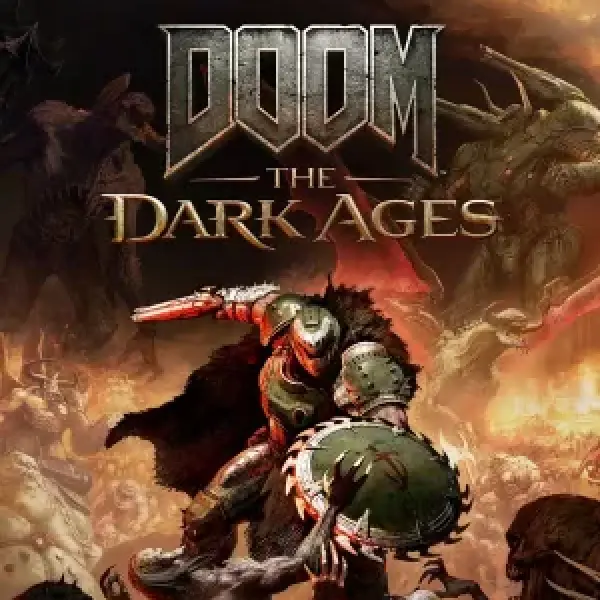 DOOM: The Dark Ages PS5