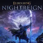 ELDEN RING NIGHTREIGN PS5