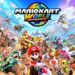 Mario Kart World - Nintendo Switch 2
