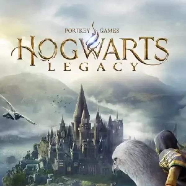 Hogwarts Legacy - Xbox Series X/S