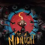 The Midnight Walk PS5
