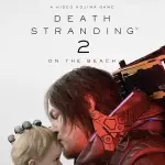DEATH STRANDING 2: ON THE BEACH PS5
