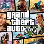 Grand Theft Auto V PS4